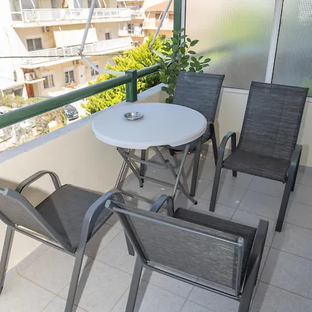 Stella'S Apartment Alexandroupoli Exterior foto