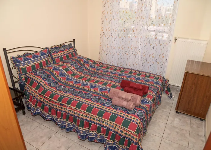 Stella\'S Apartment