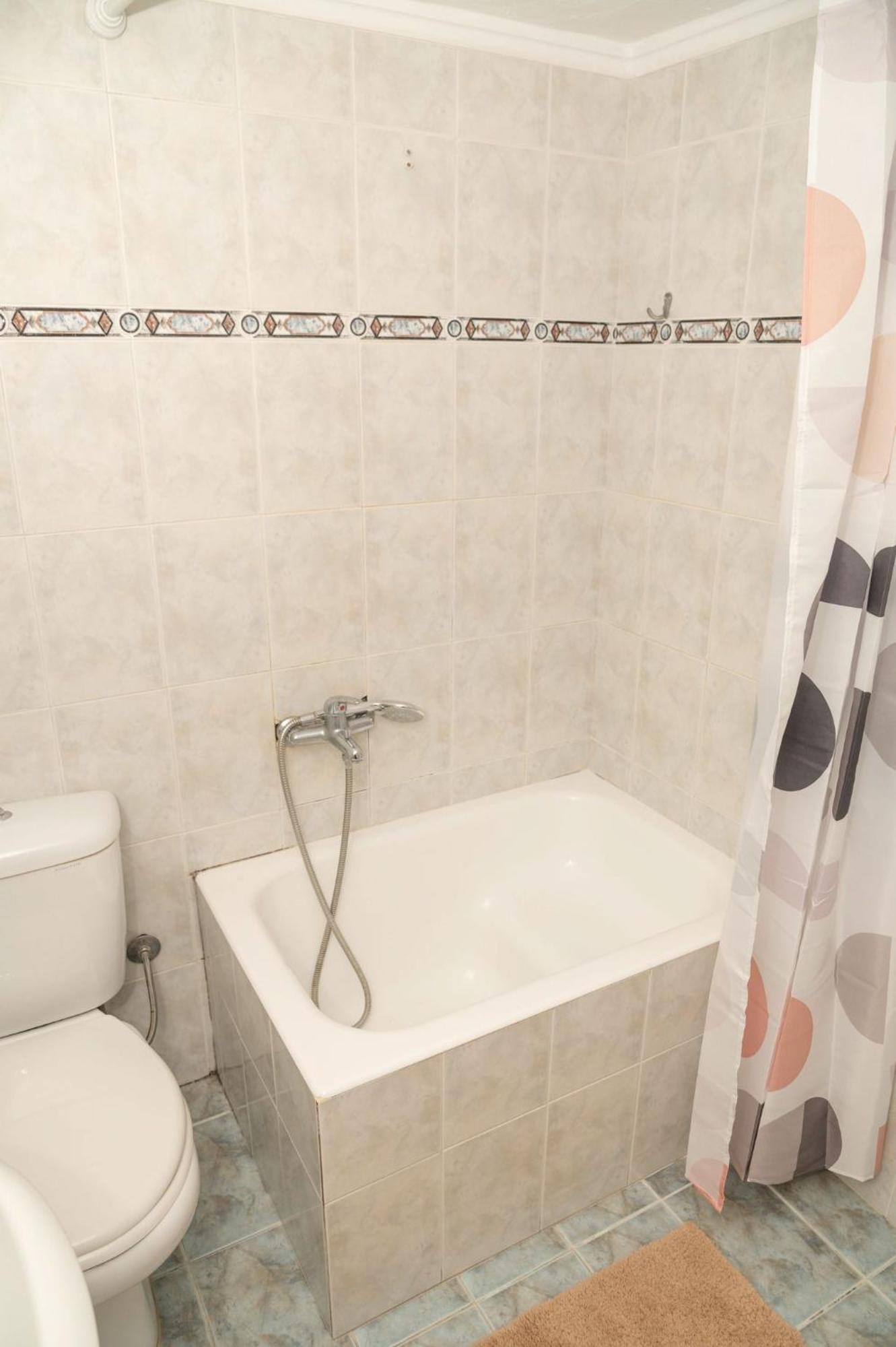 Apartment Stella's Alexandroupoli