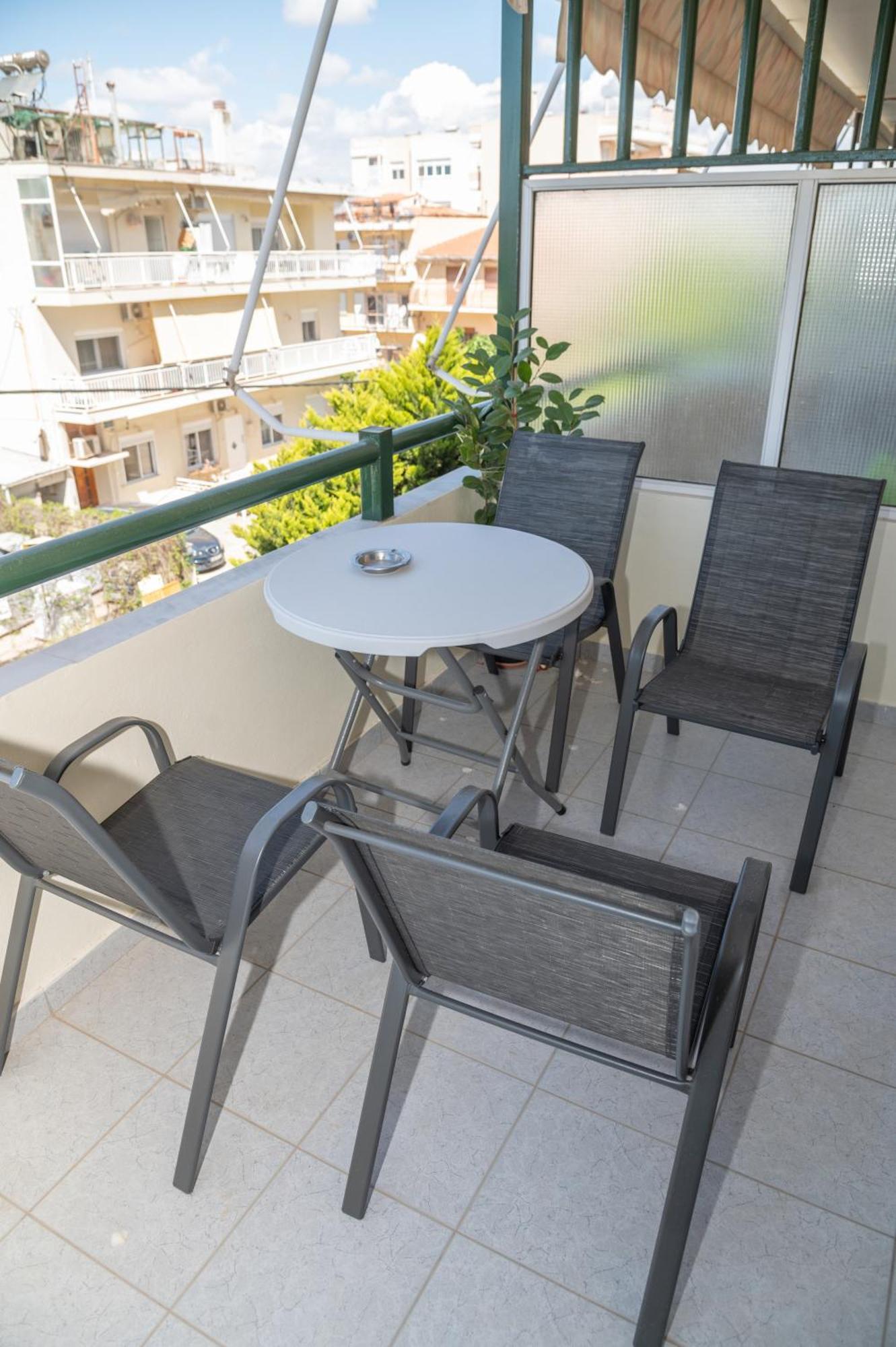 Apartment Stella's Alexandroupoli